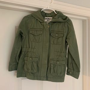 Oshkosh Girls Coat